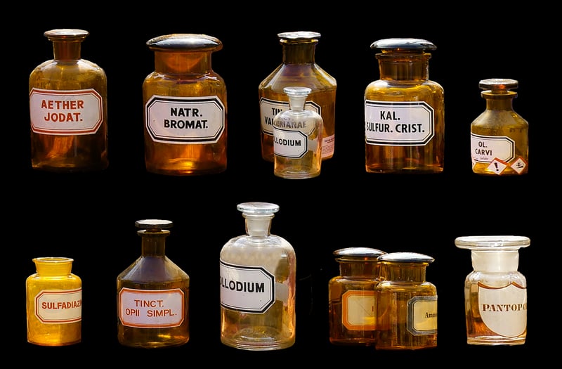 Cooking Chemistry