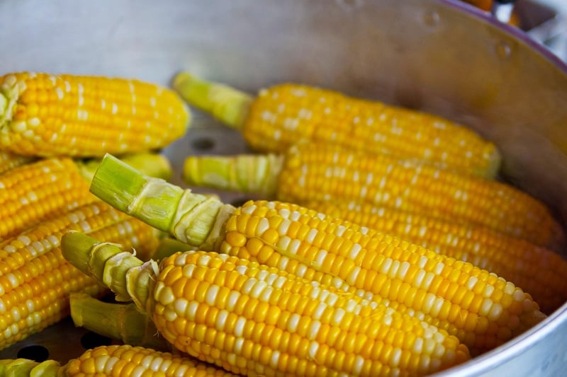 Ingredient Analysis