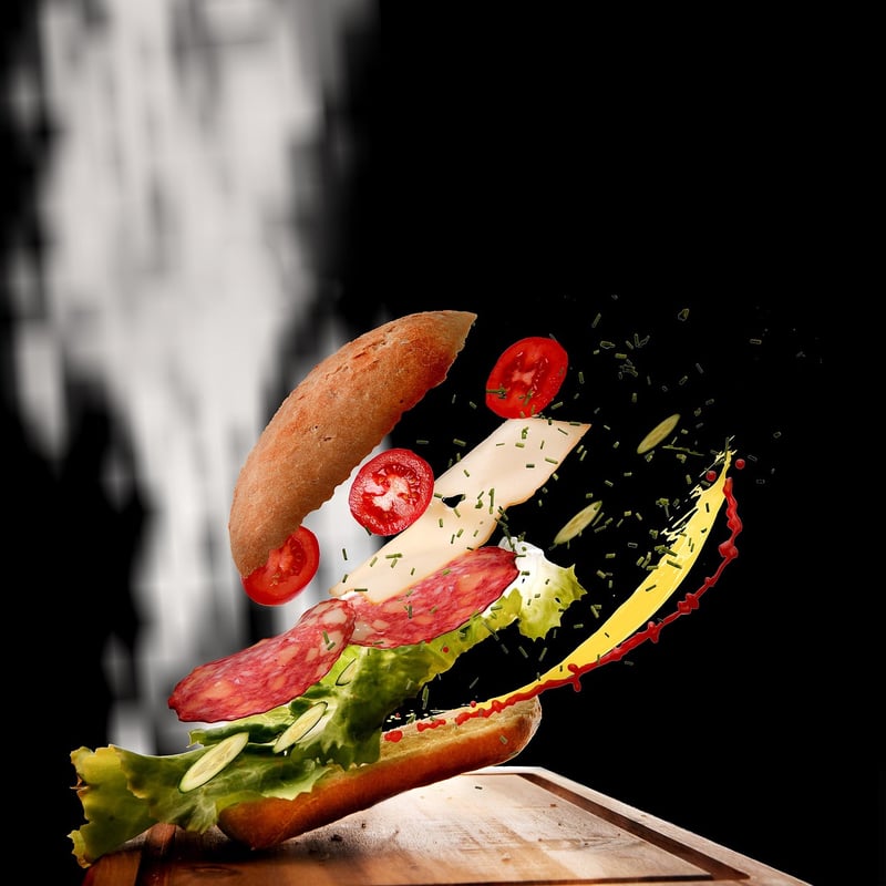Ingredient Analysis